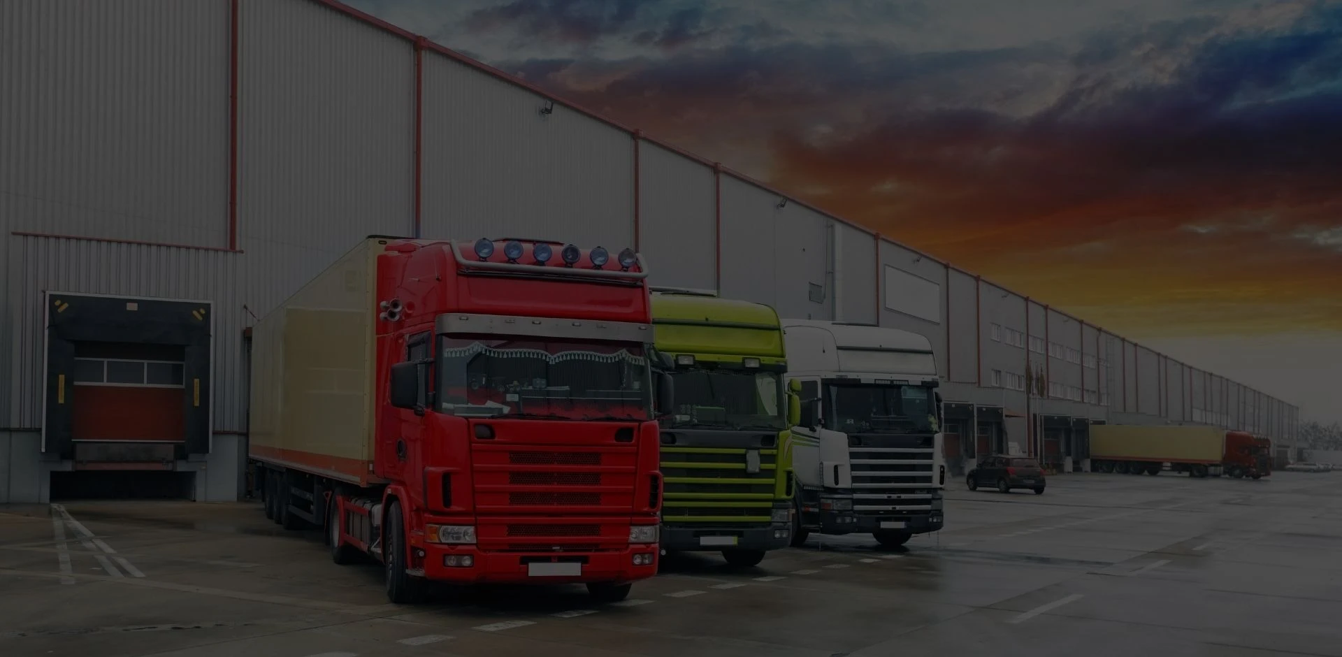 Ankara Amasya Ambarı